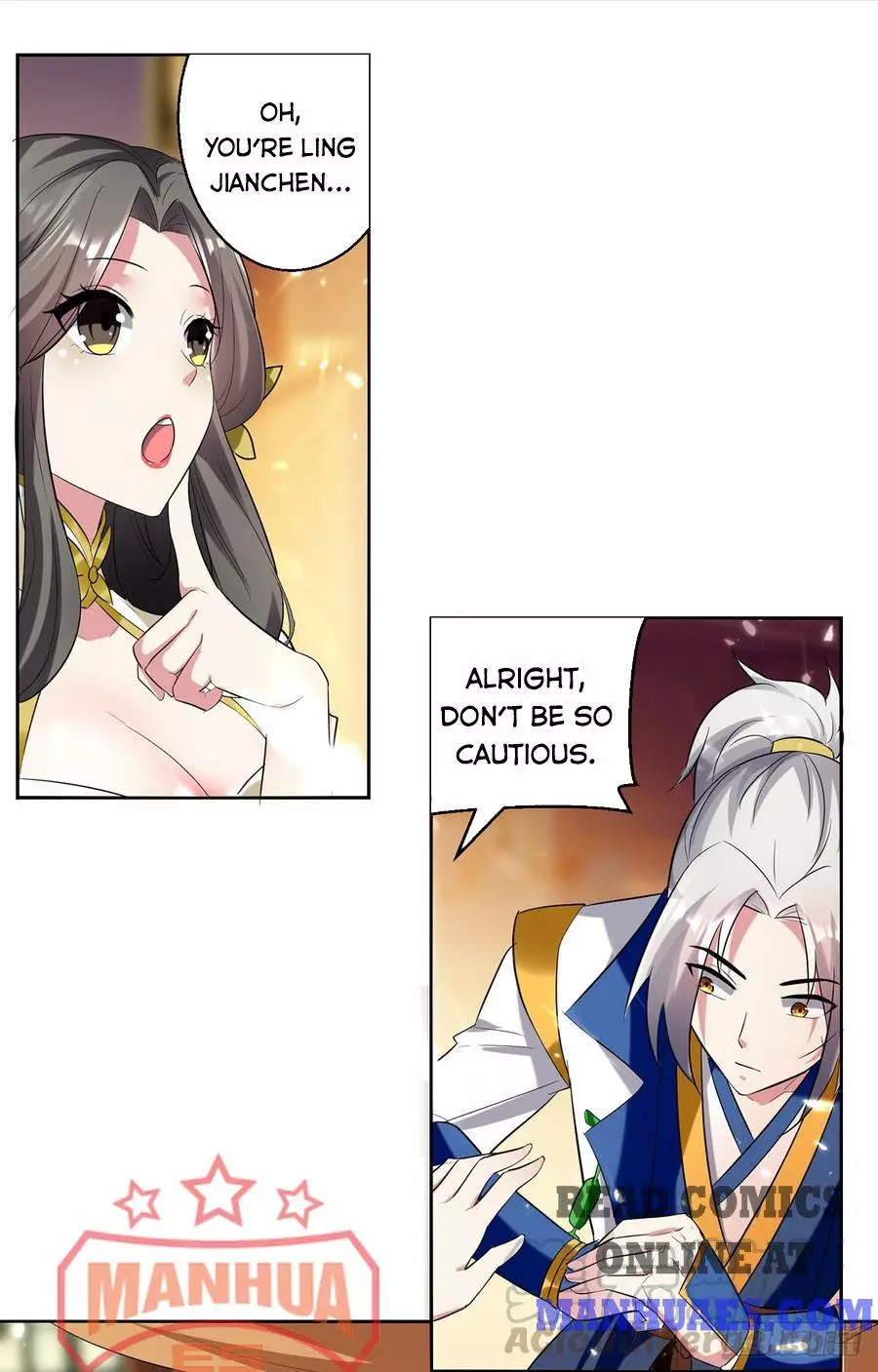 Manga page 29
