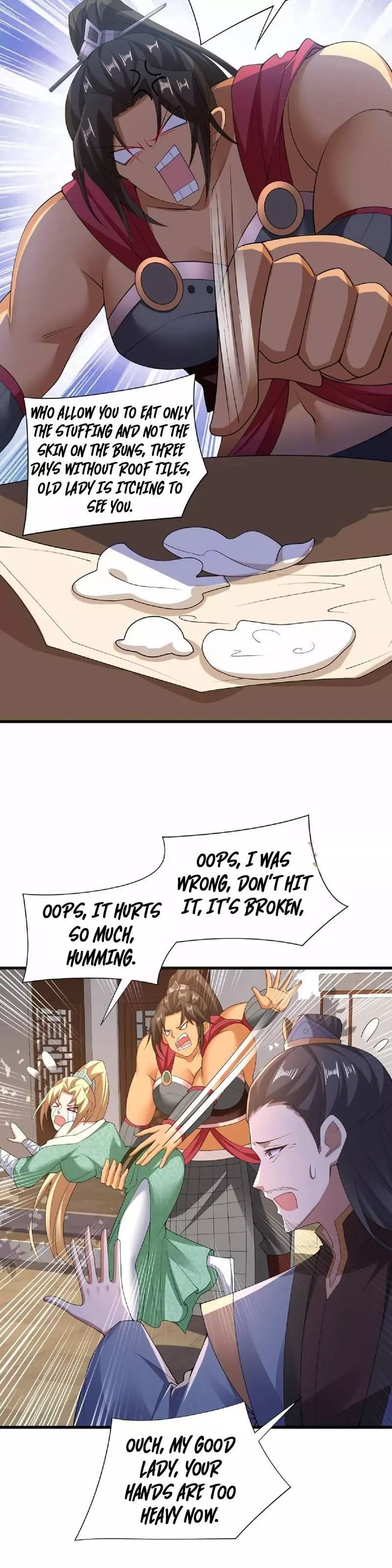 Manga page 13