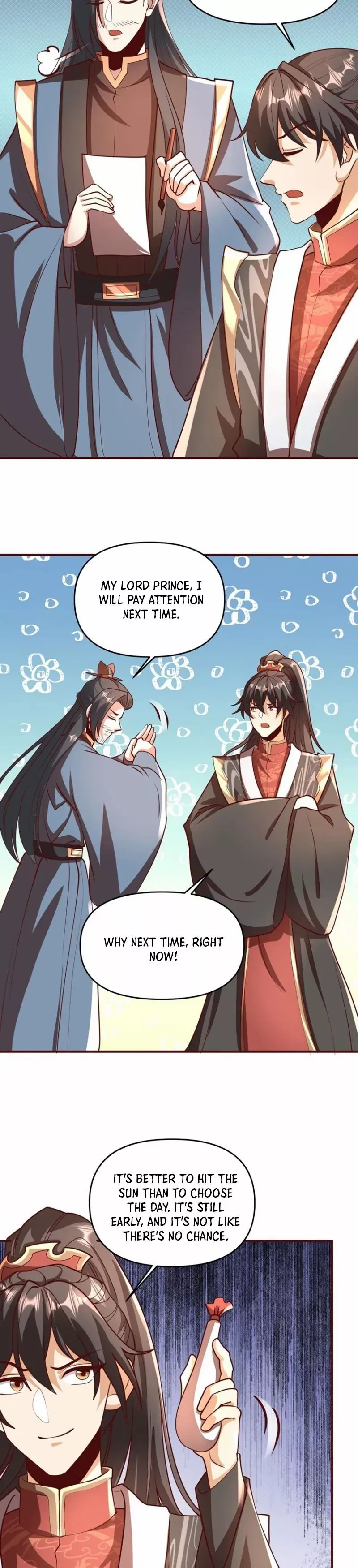Manga page 10