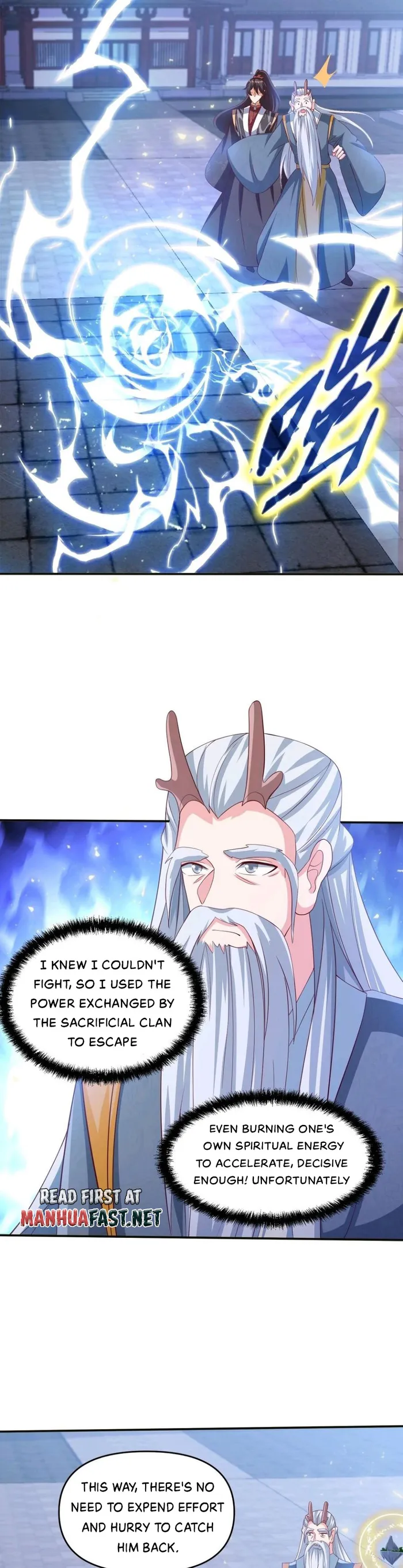 Manga page 9