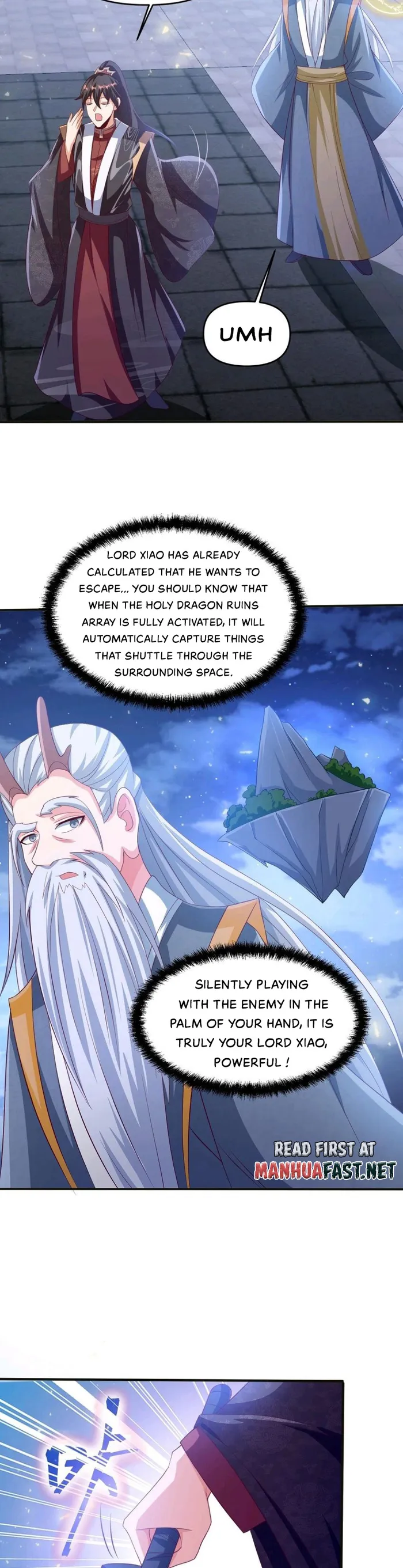 Manga page 10