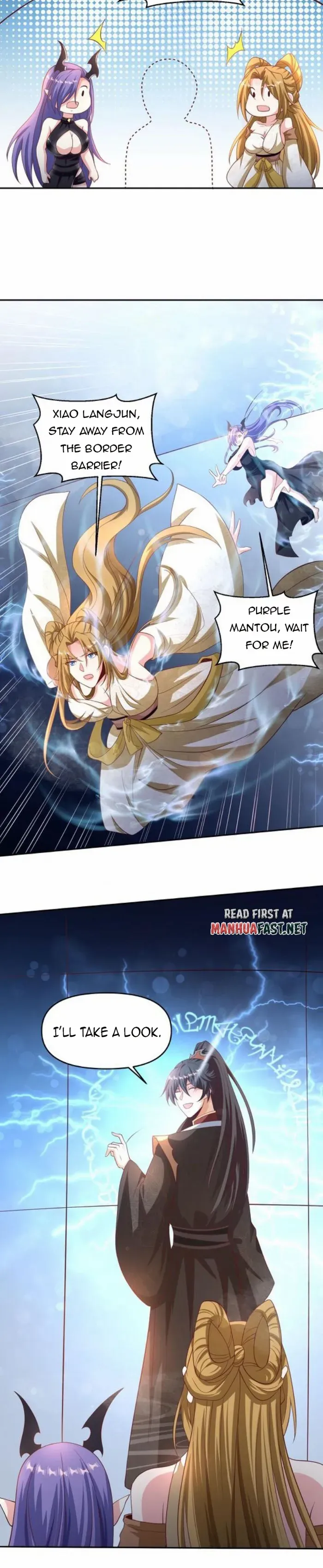 Manga page 5