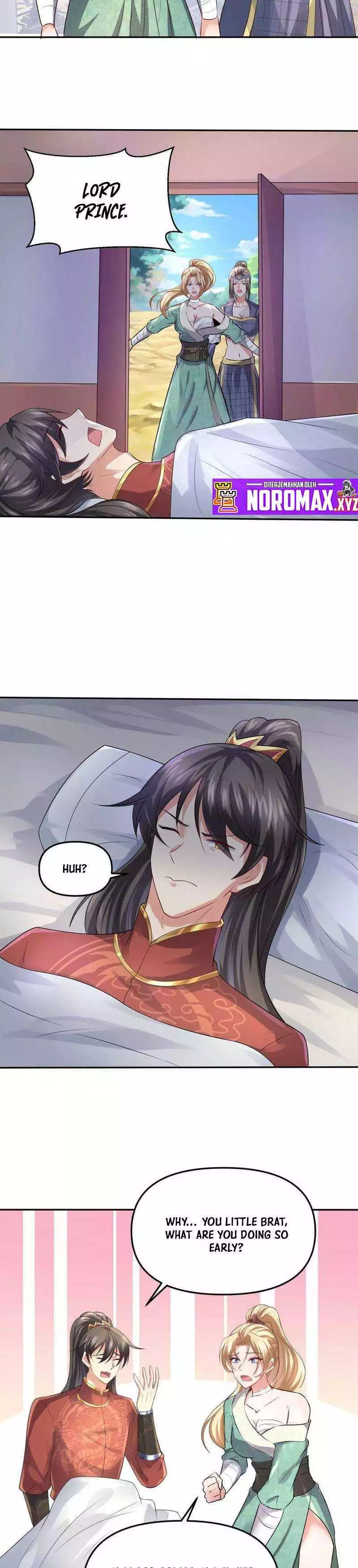 Manga page 12