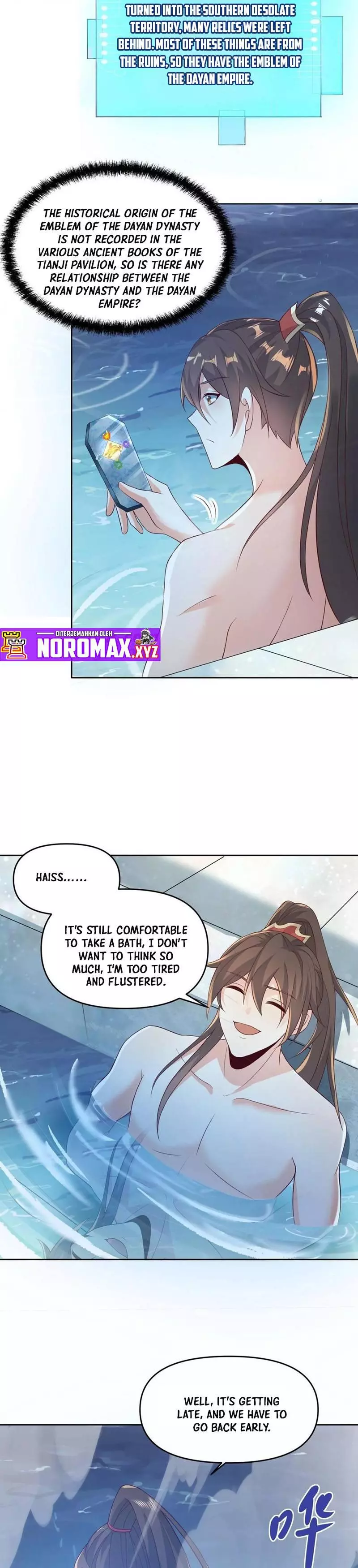 Manga page 9