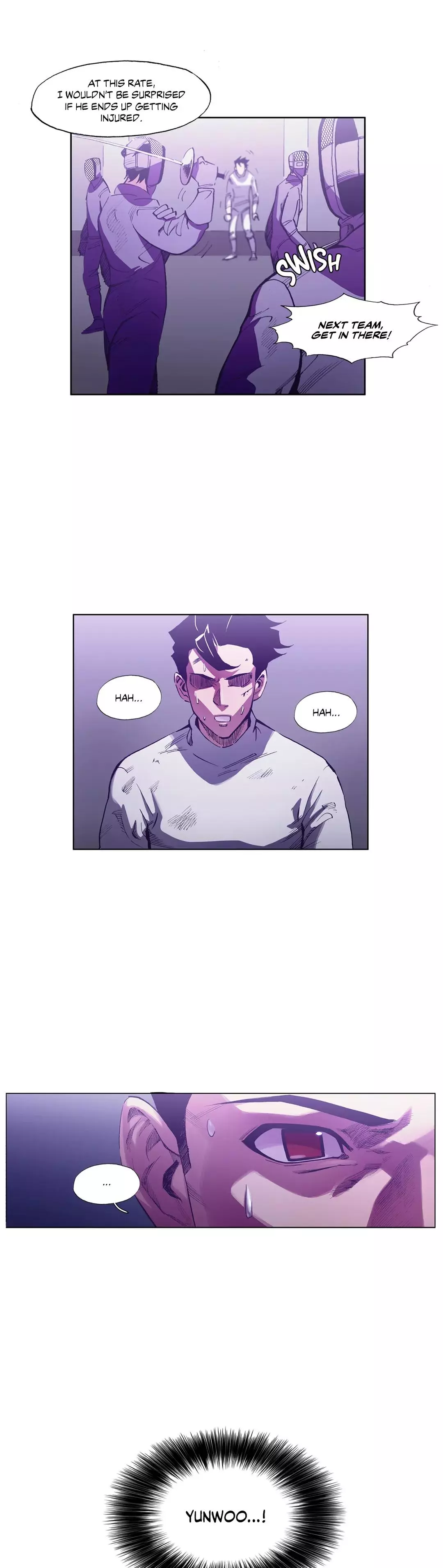Manga page 11