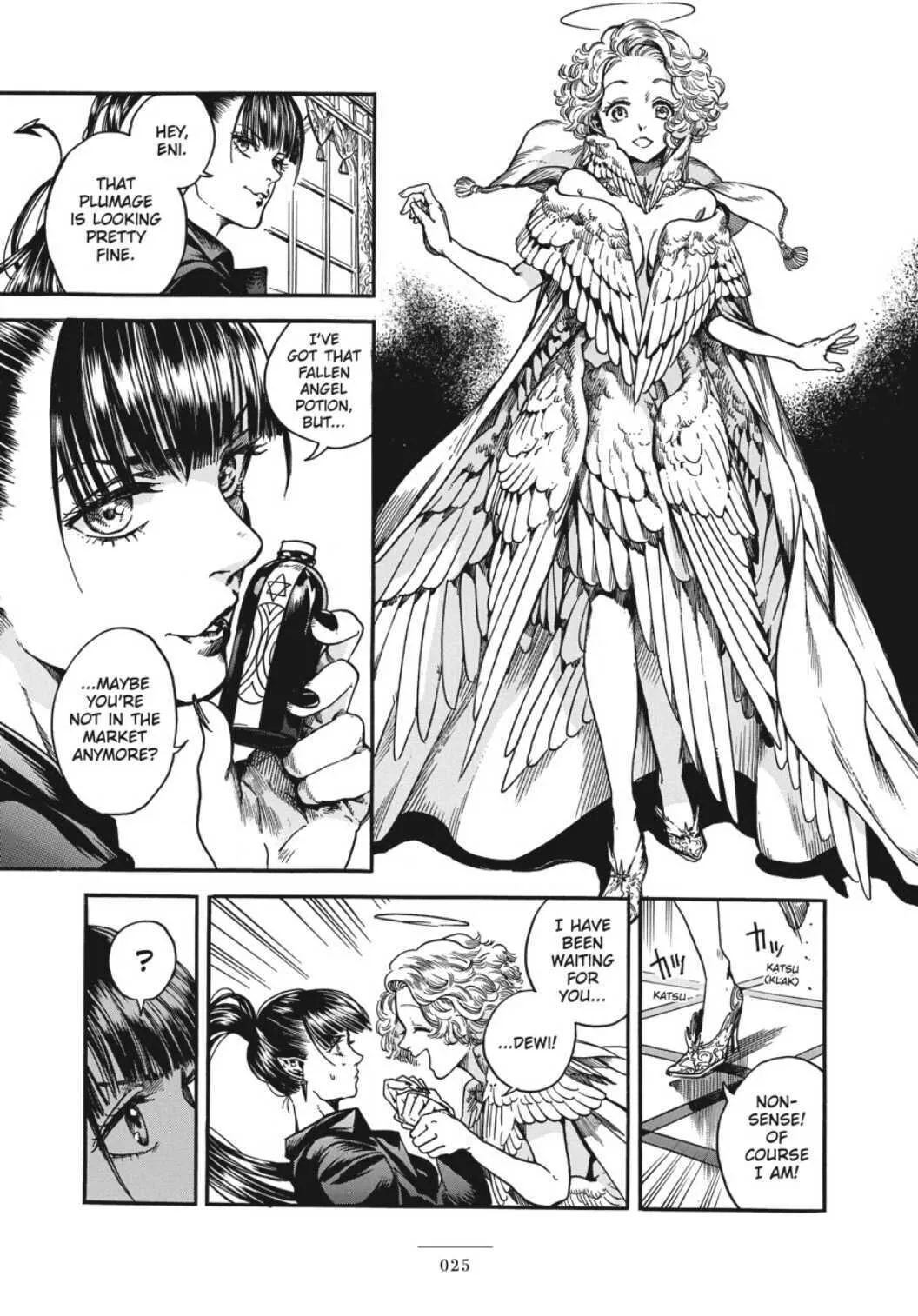 Manga page 26