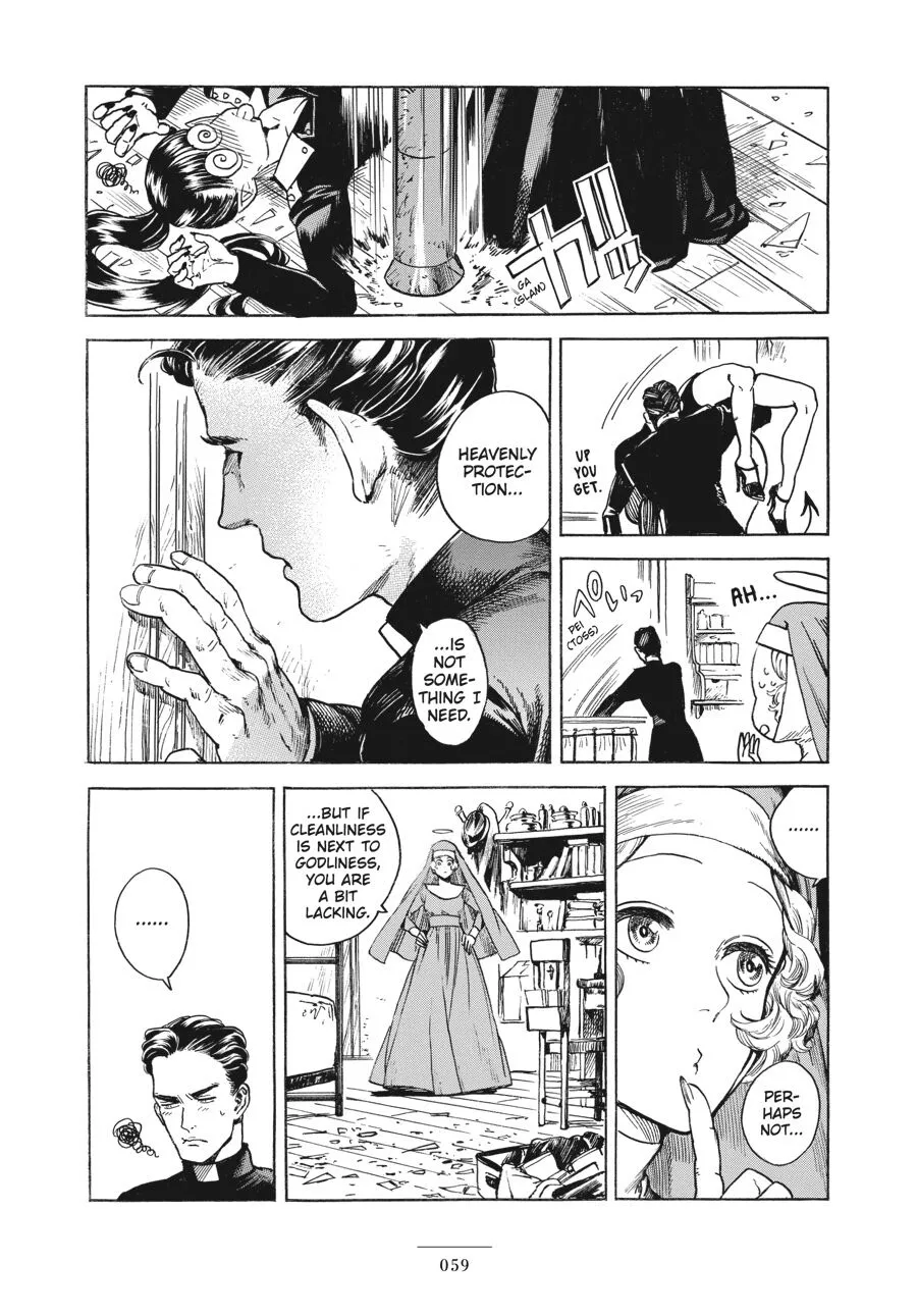 Manga page 19