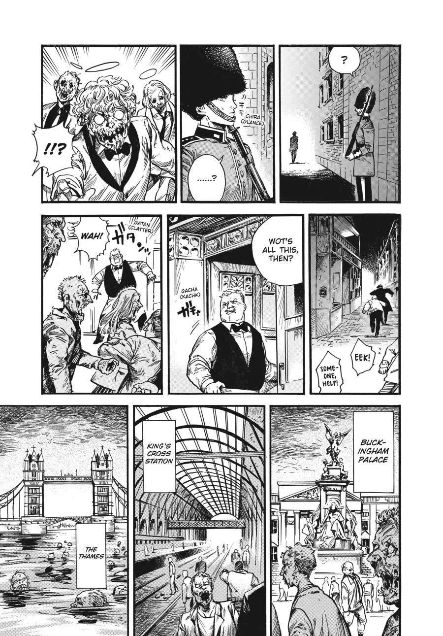 Manga page 21
