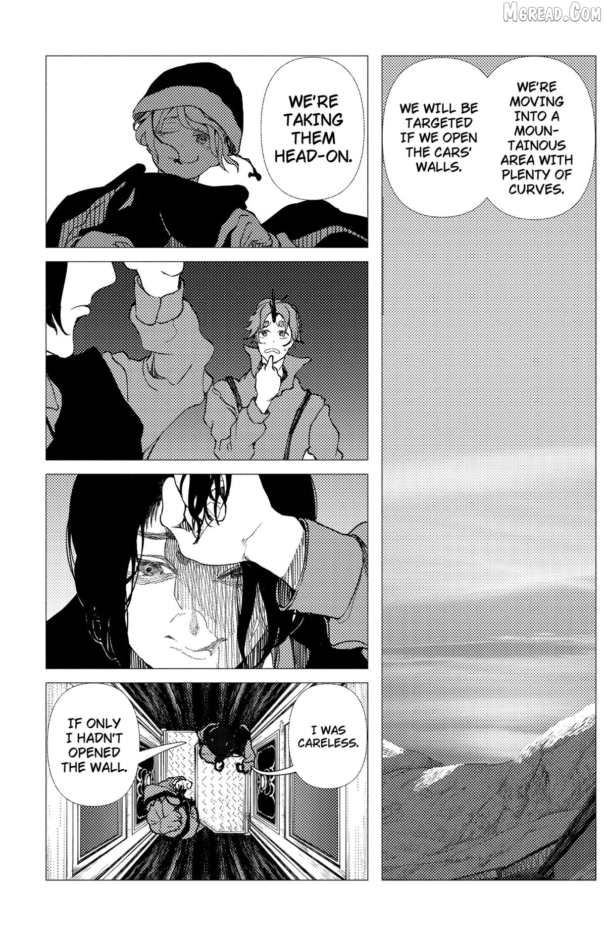 Manga page 11