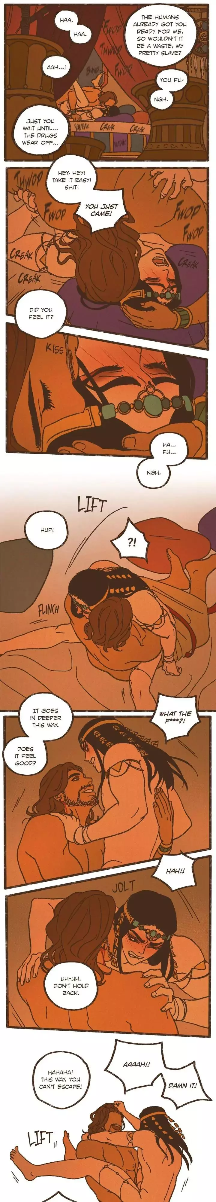 Manga page 11