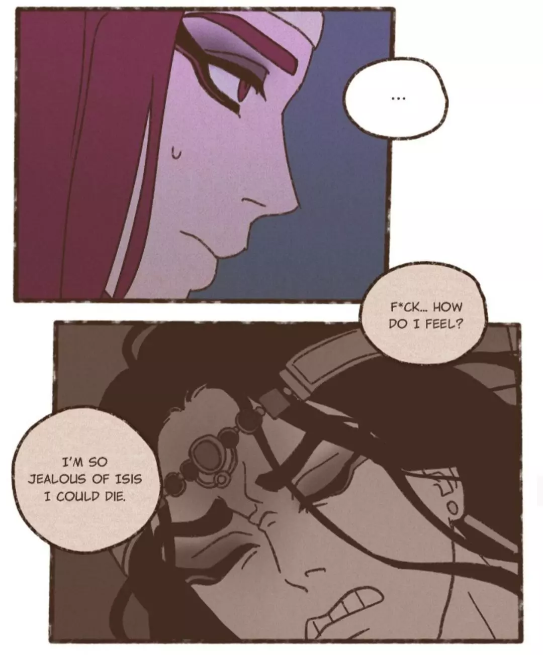 Manga page 22