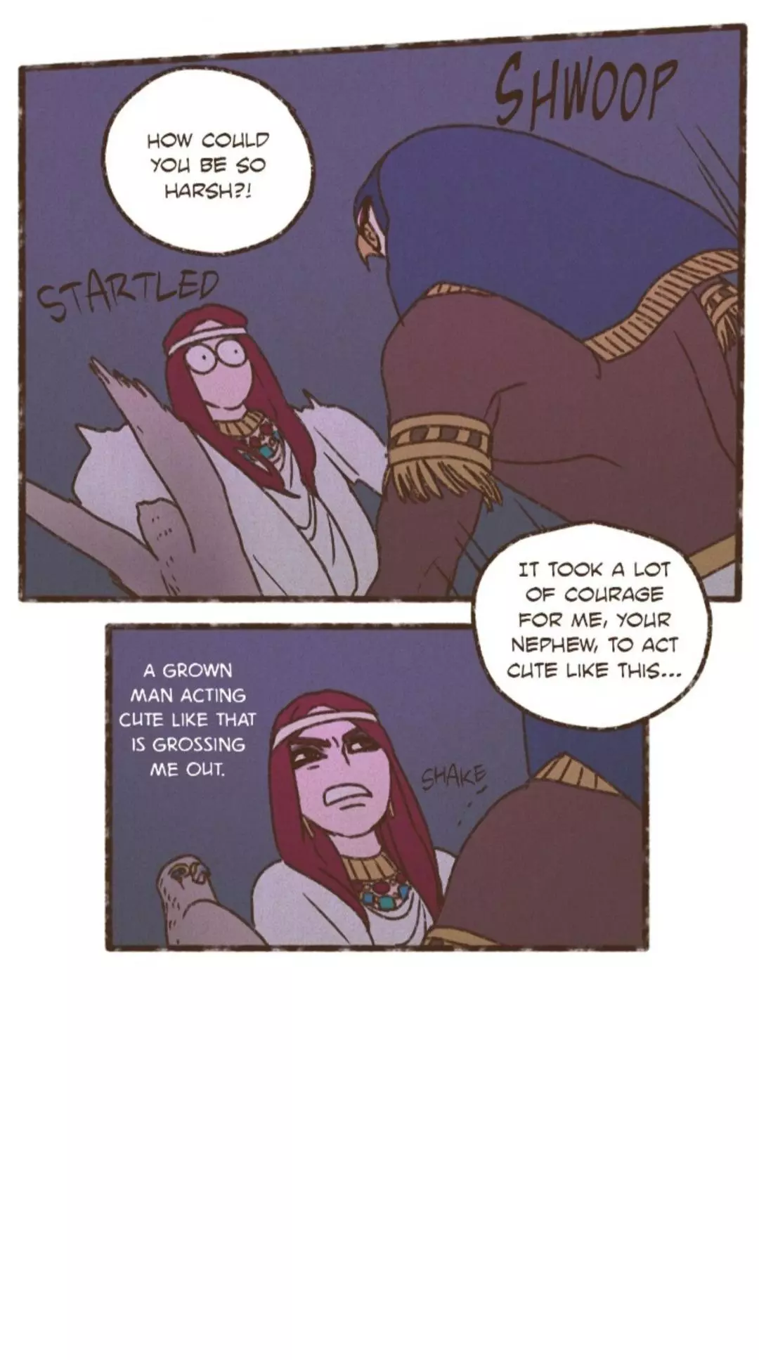 Manga page 7