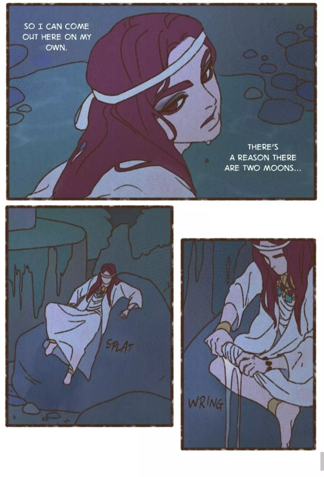 Manga page 34
