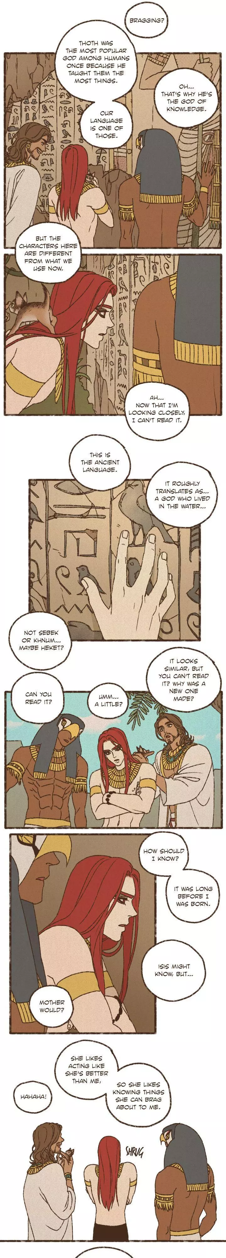 Manga page 11