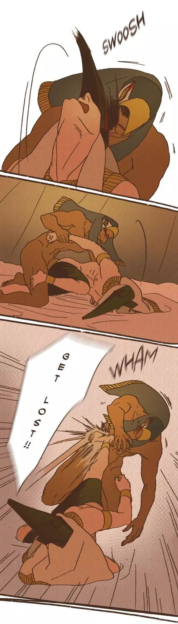 Manga page 14