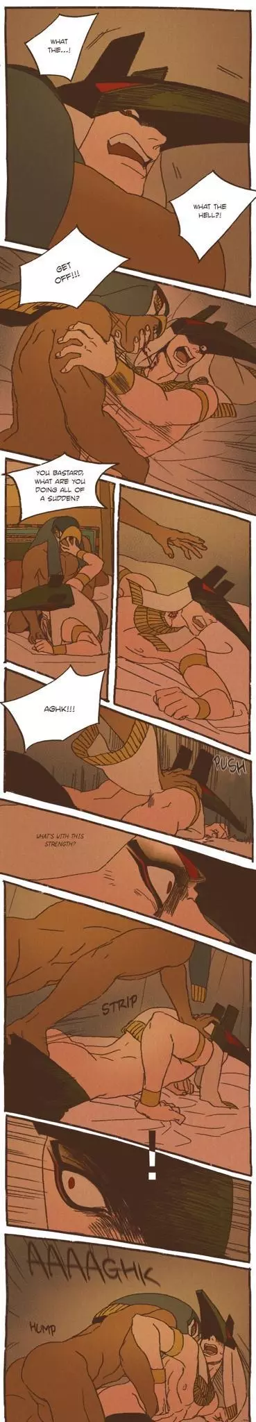 Manga page 11