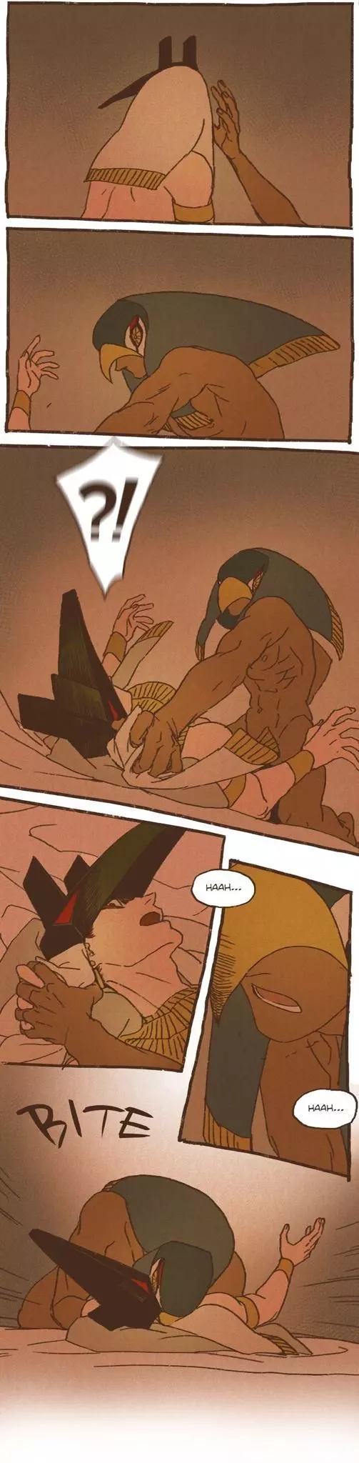 Manga page 10
