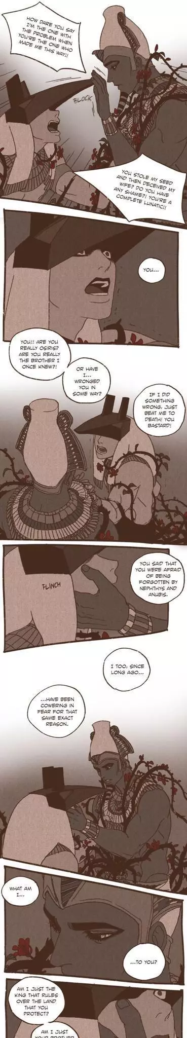 Manga page 11