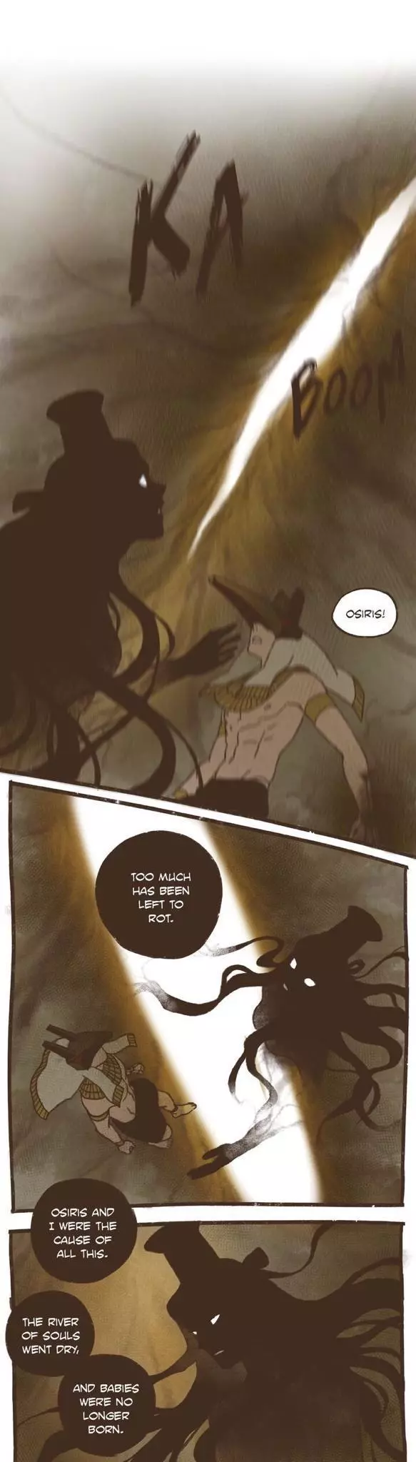 Manga page 11