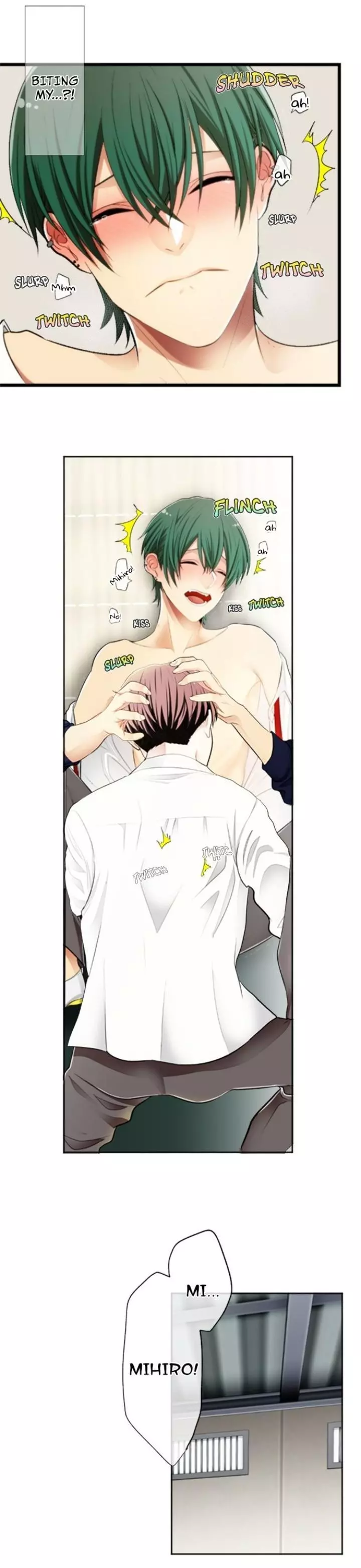 Manga page 9