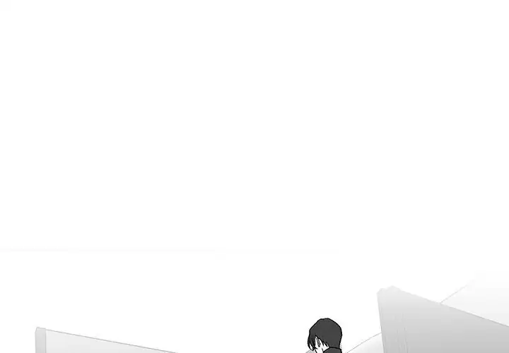 Manga page 1