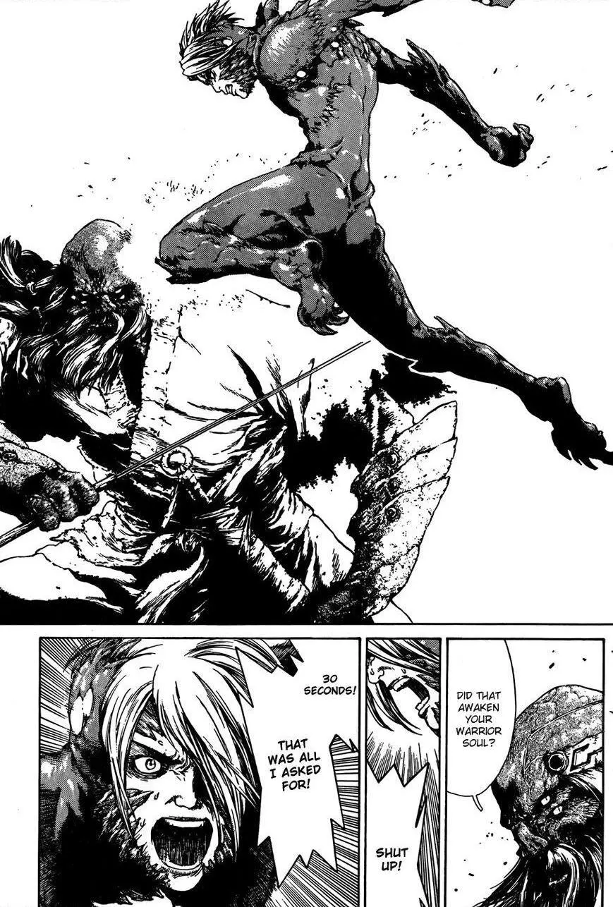 Manga page 28