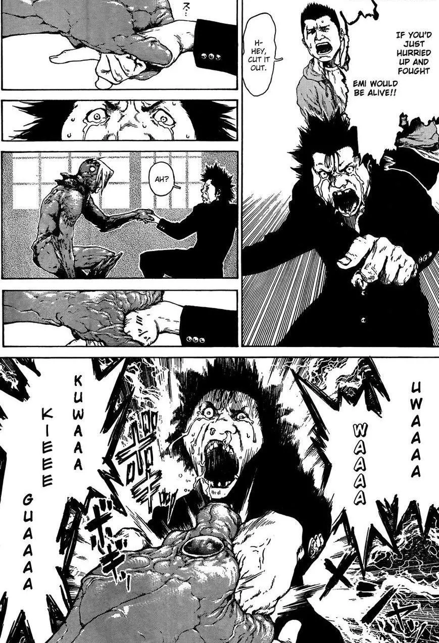 Manga page 38