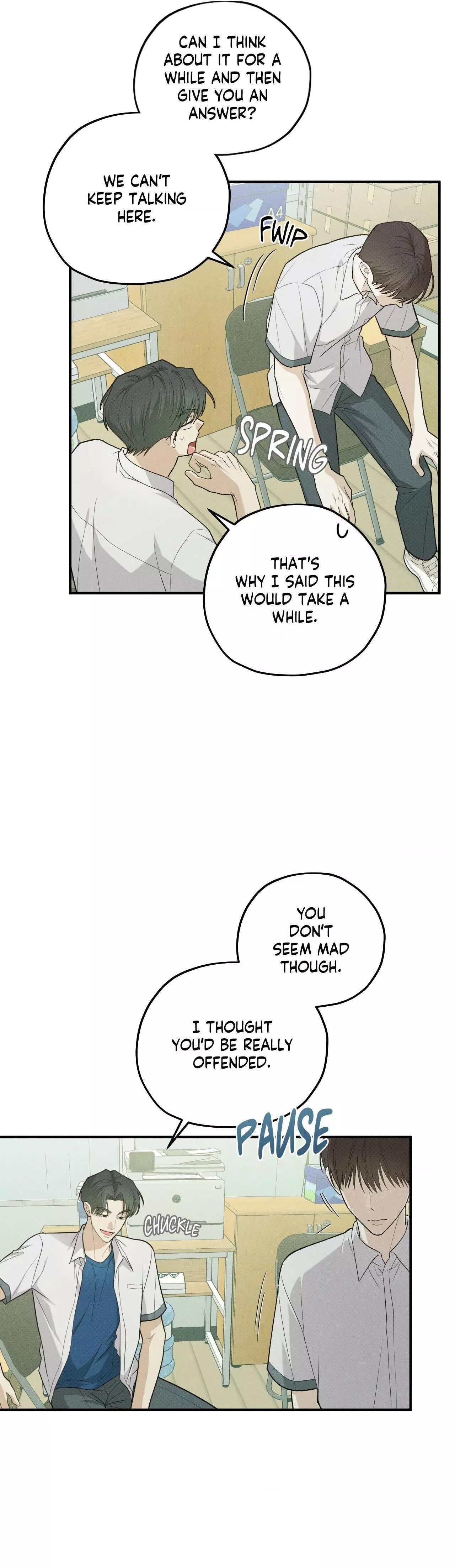 Manga page 11