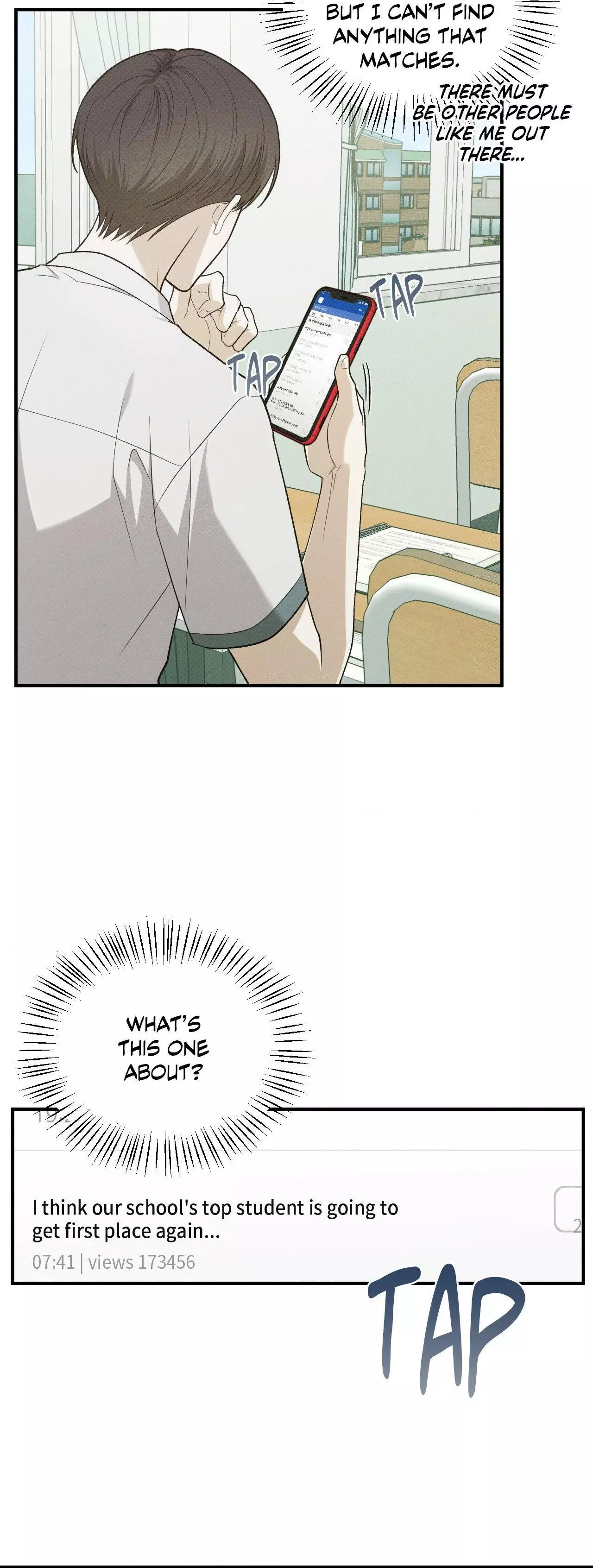 Manga page 19