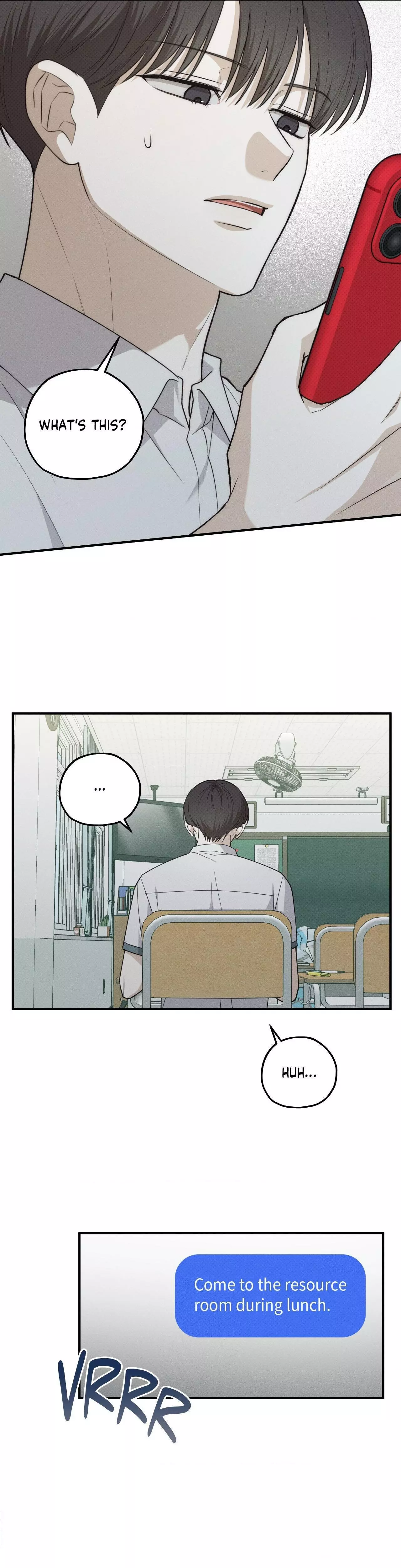 Manga page 20