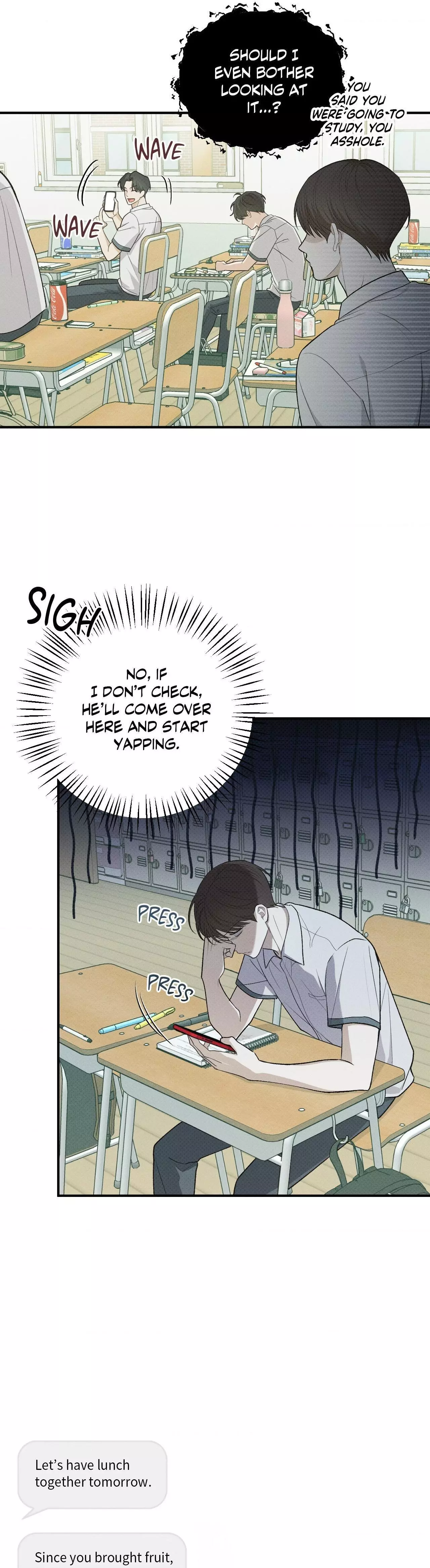 Manga page 21