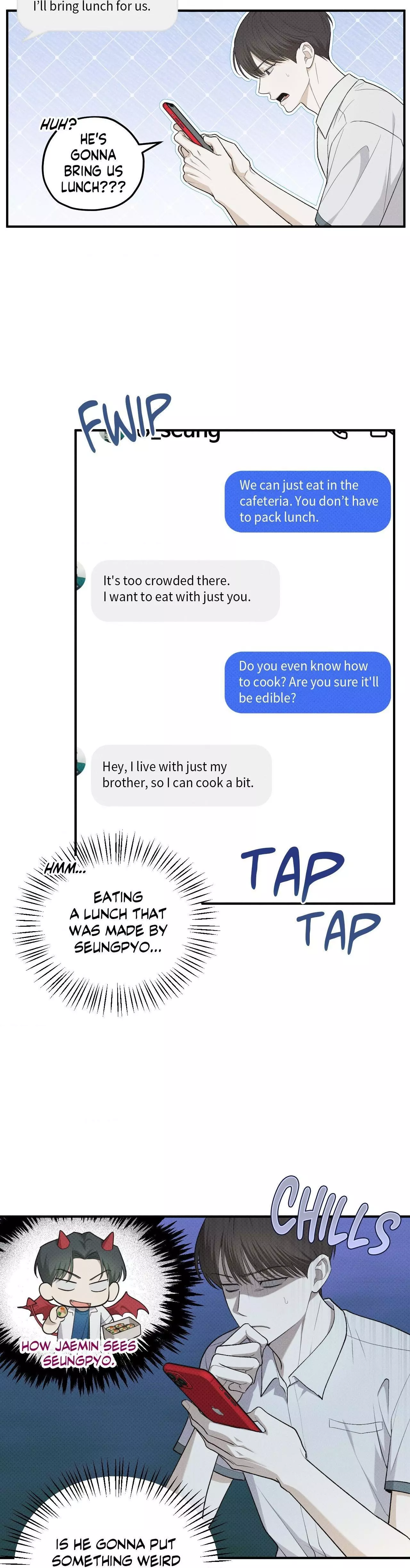 Manga page 22