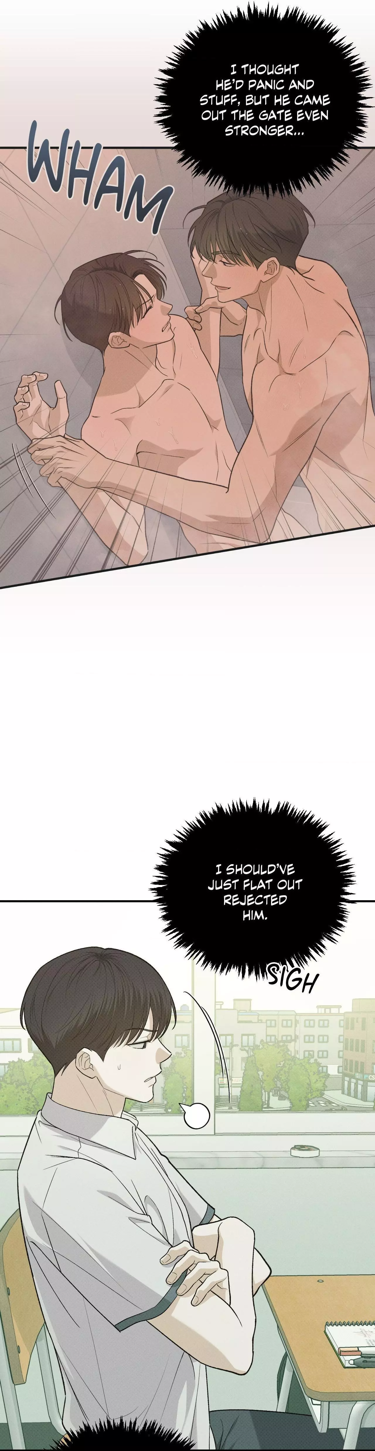 Manga page 28
