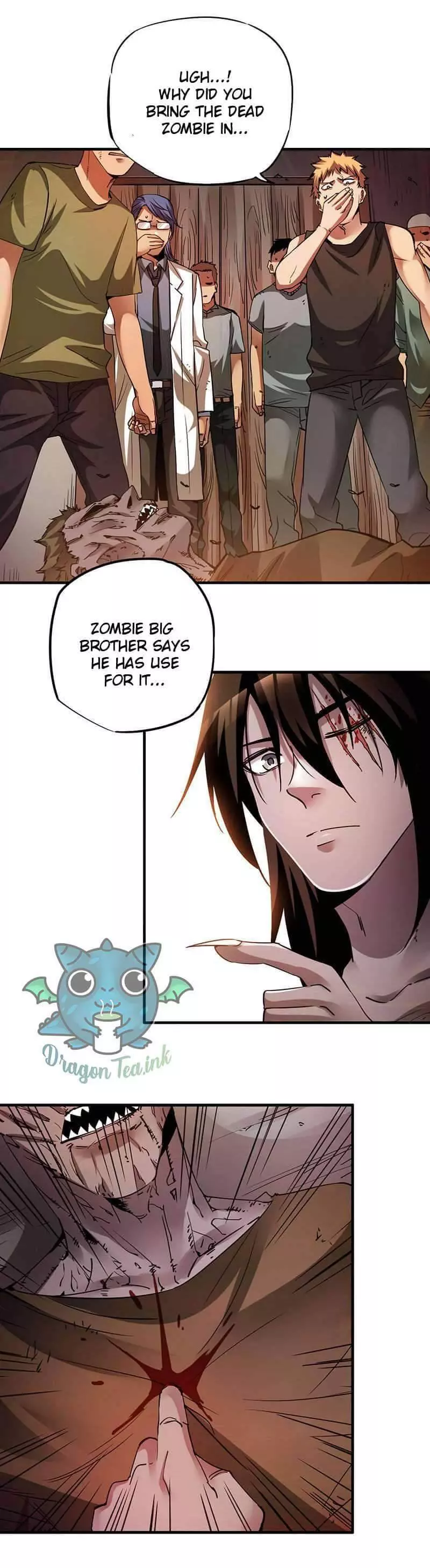 Manga page 15