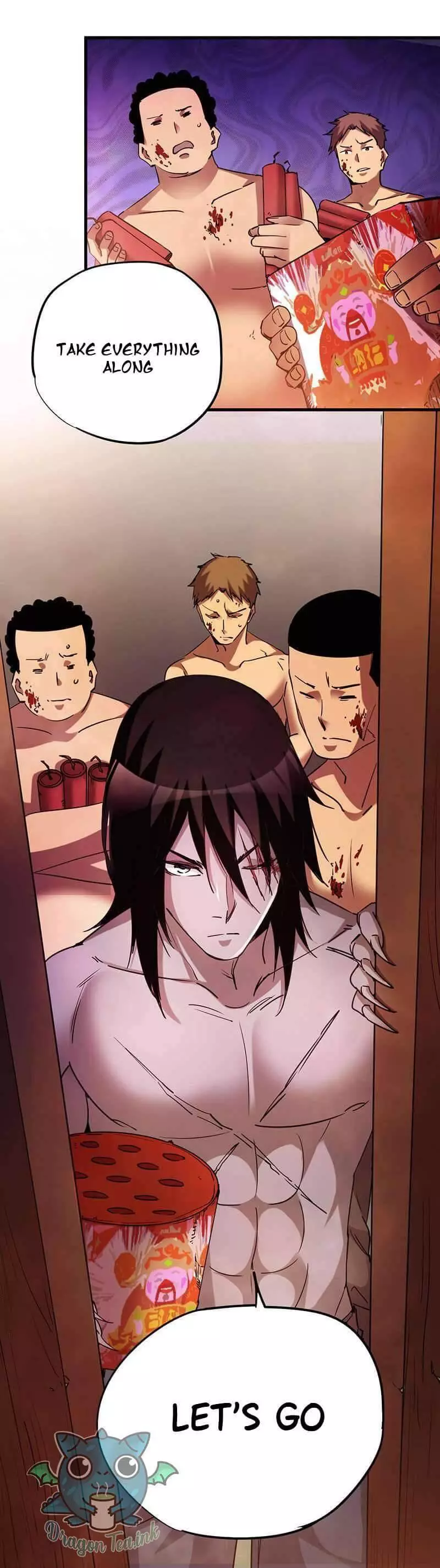 Manga page 21