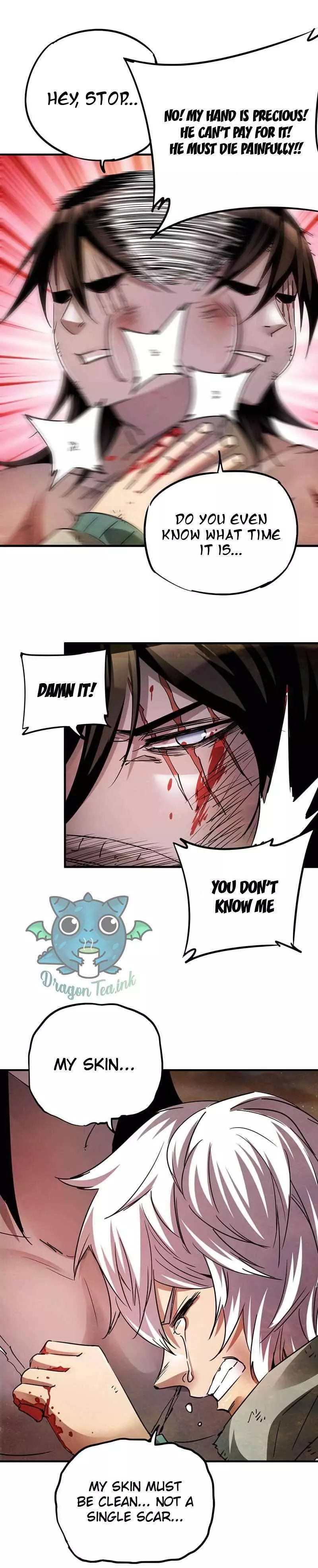 Manga page 7