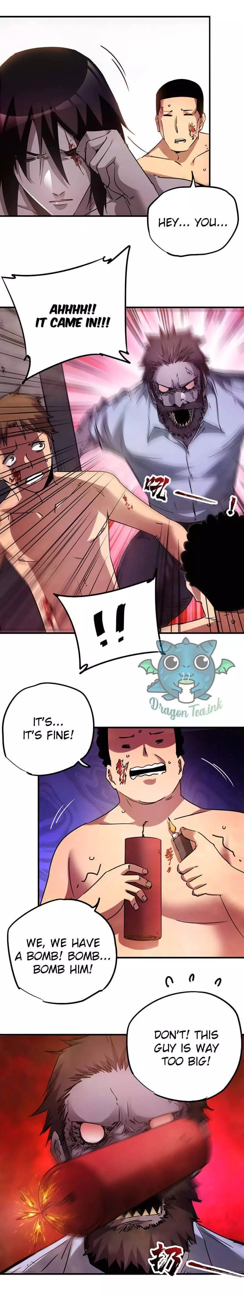 Manga page 13