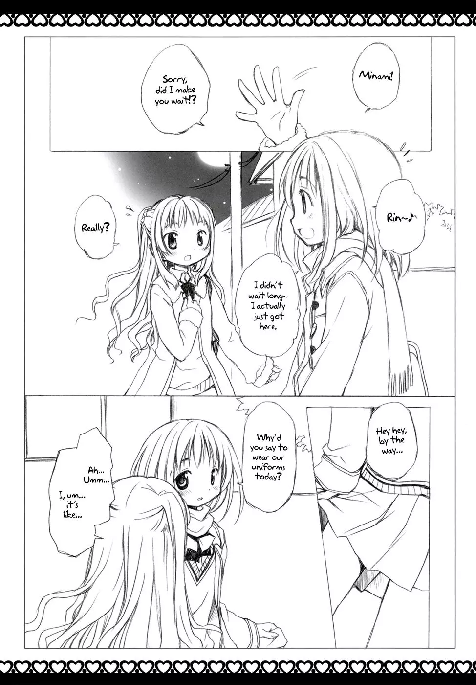 Manga page 10
