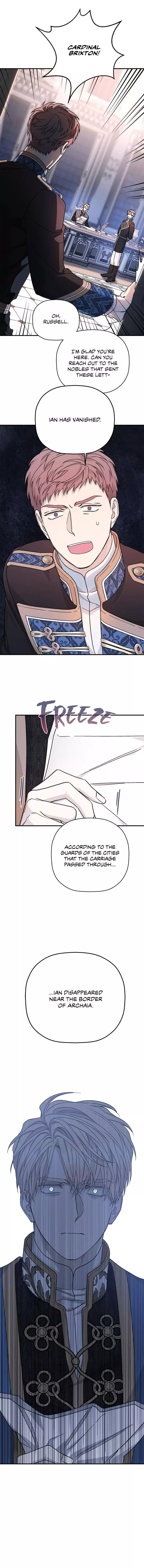 Manga page 21