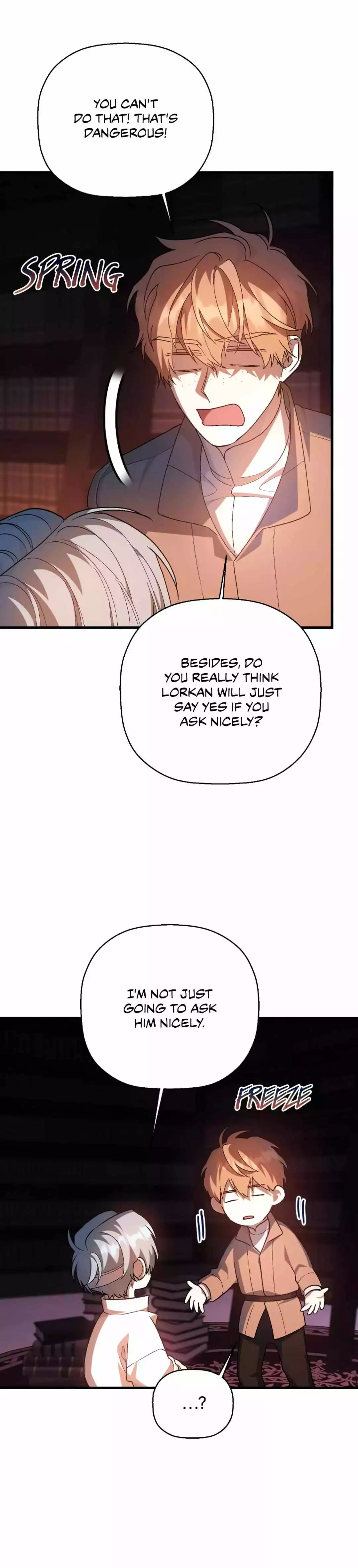 Manga page 7