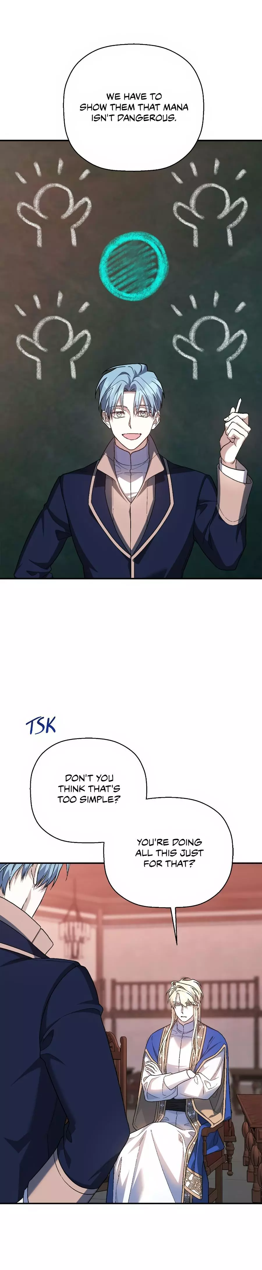 Manga page 7
