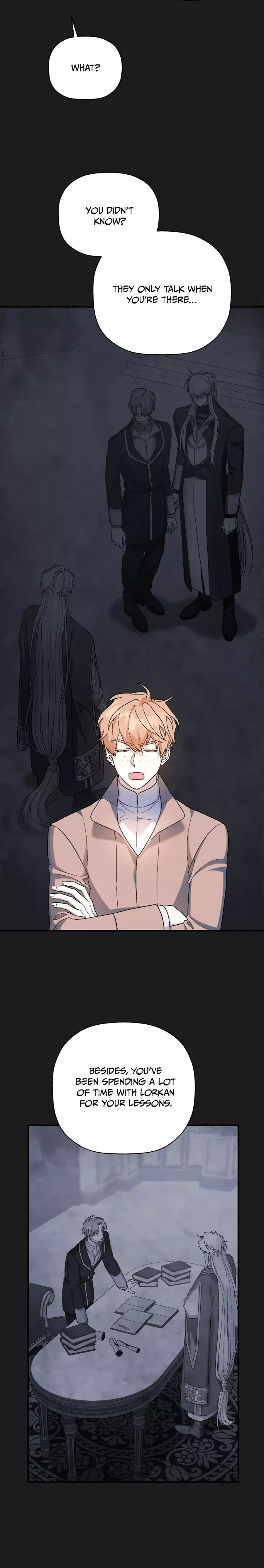 Manga page 21