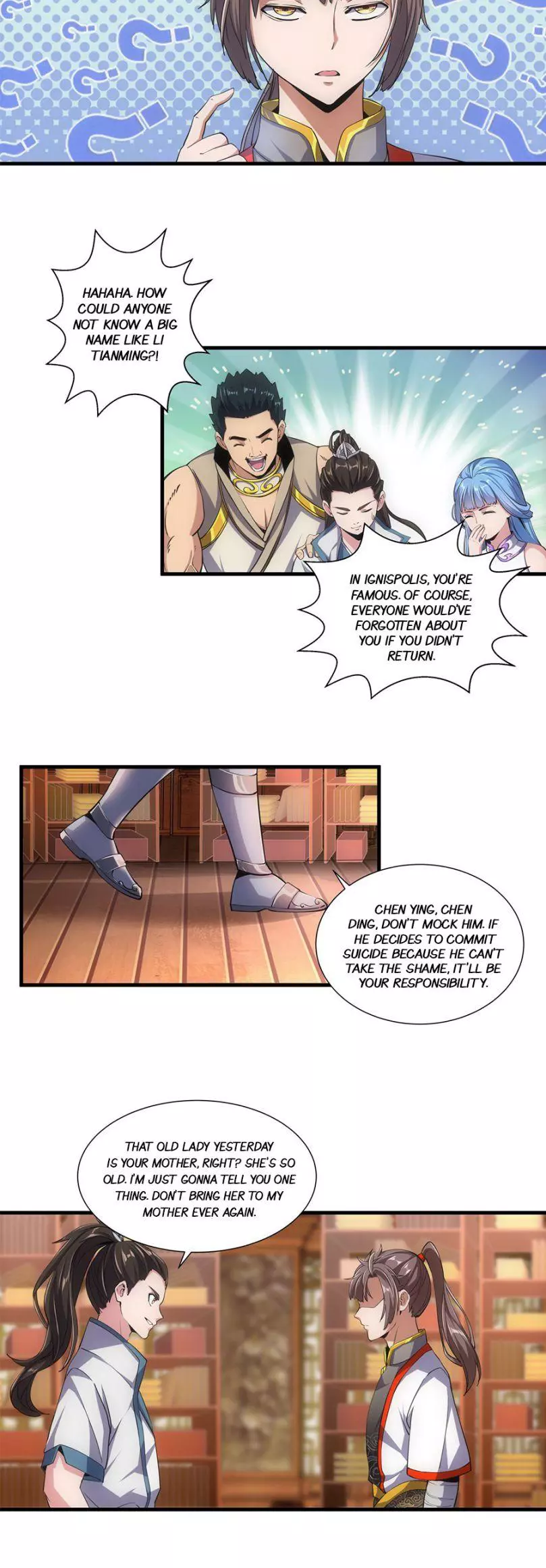 Manga page 20