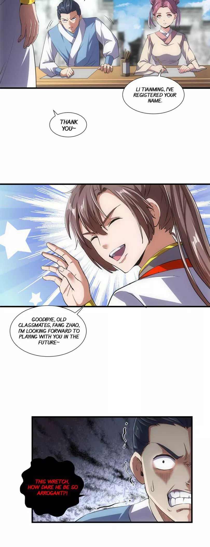 Manga page 13