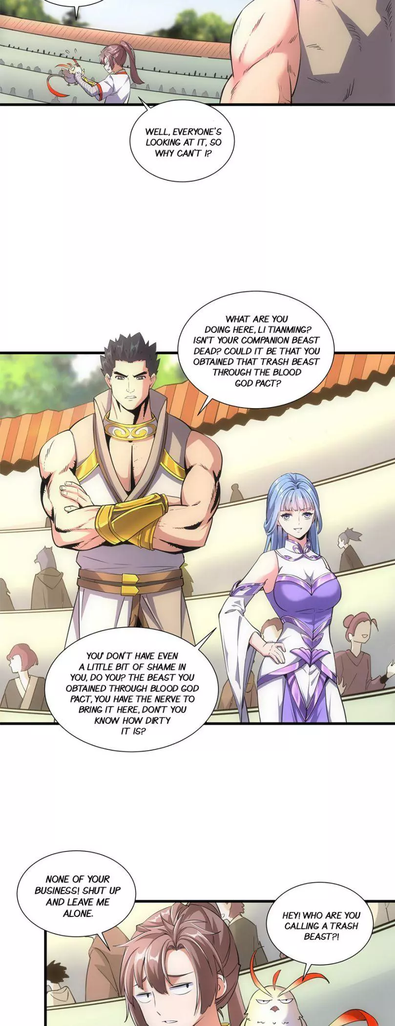 Manga page 21