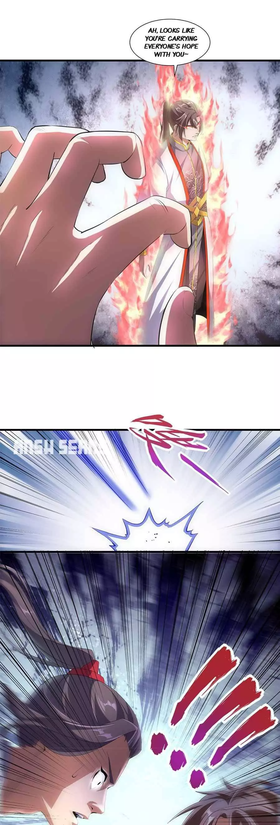 Manga page 10