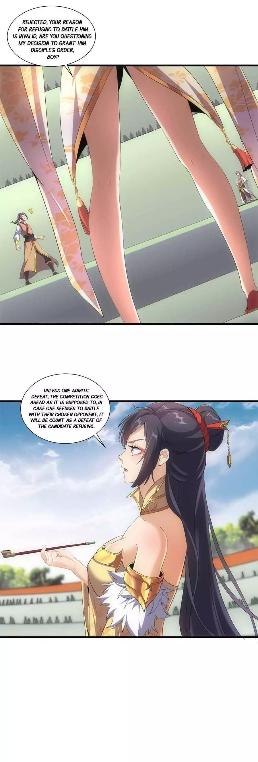 Manga page 7