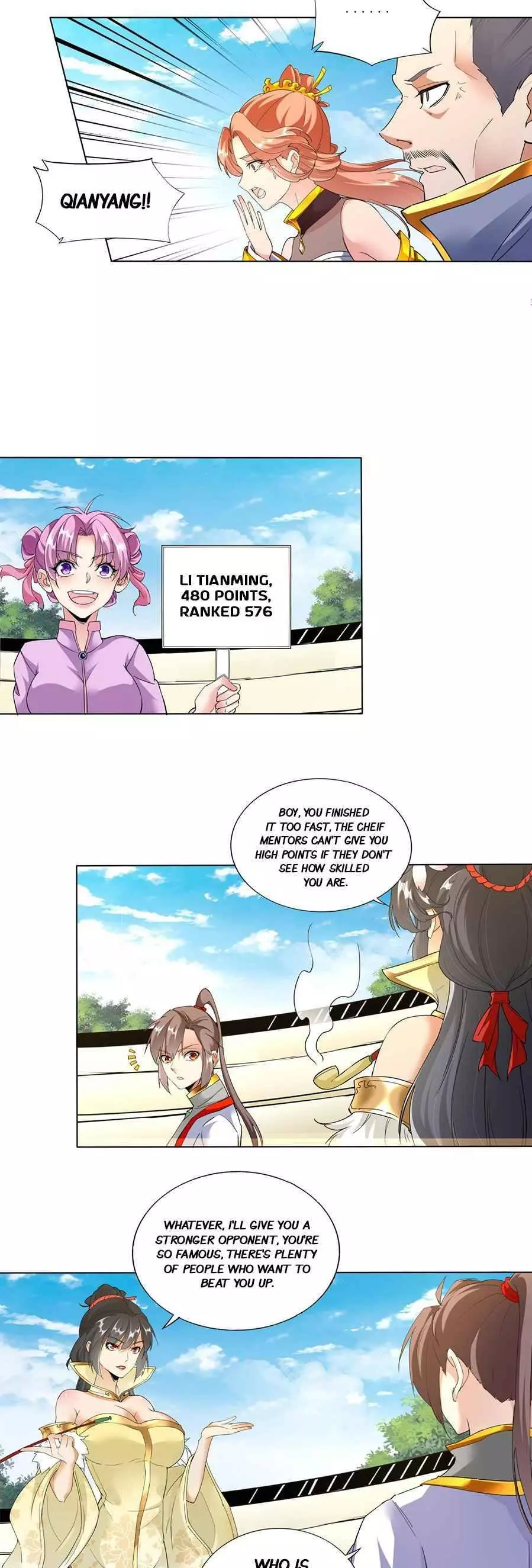 Manga page 13