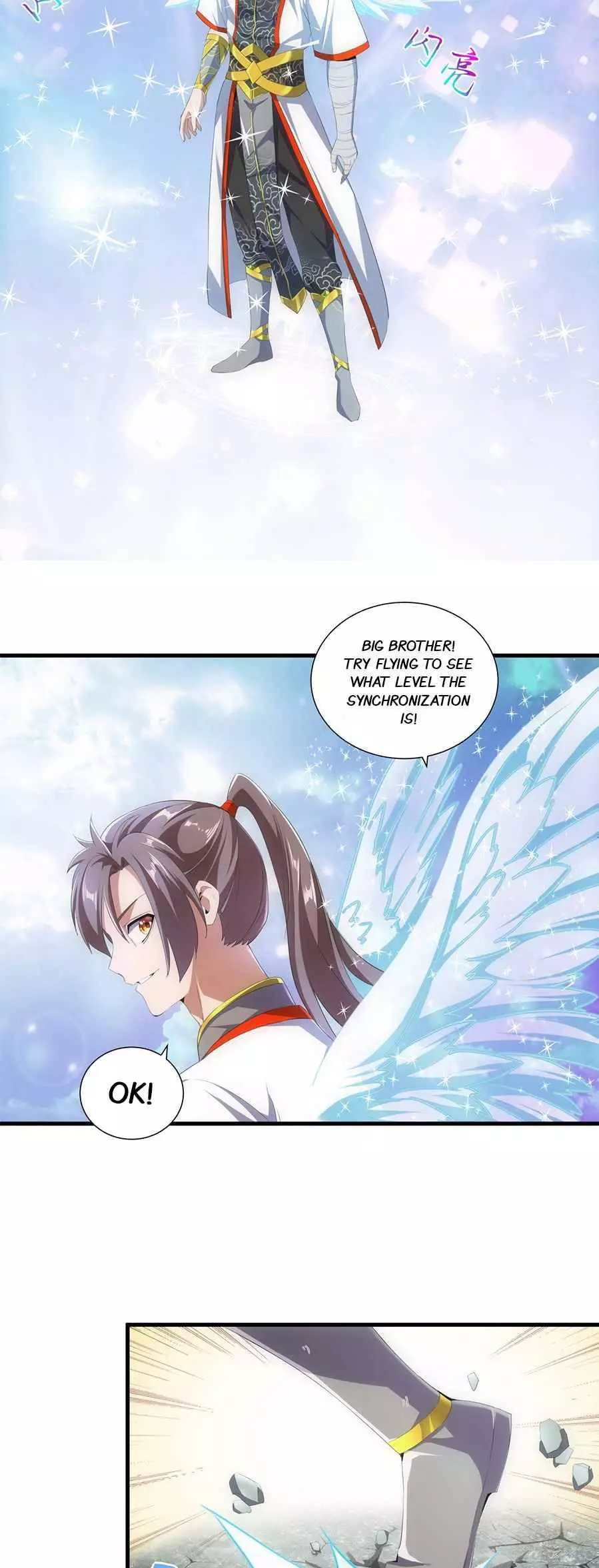 Manga page 11