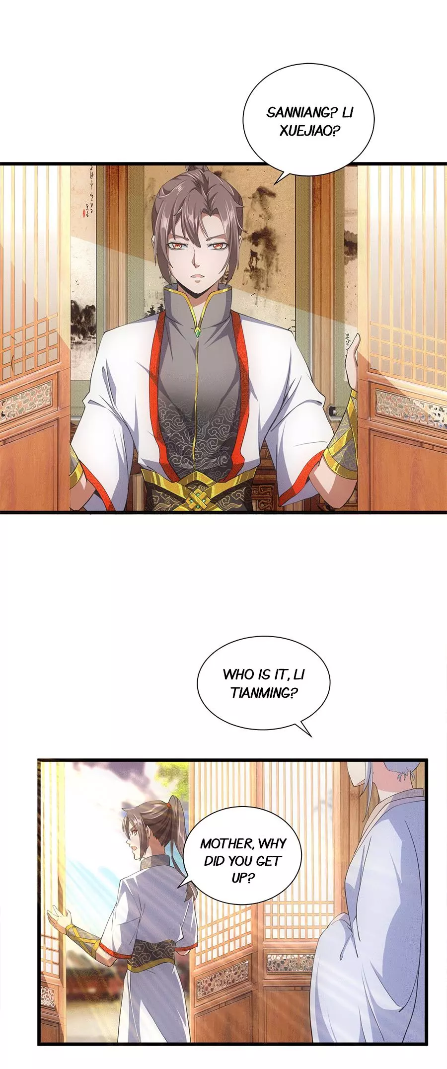 Manga page 4